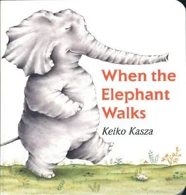 When the Elephant Walks