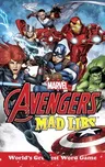 Marvel's Avengers Mad Libs: World's Greatest Word Game