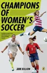 Champions of Women's Soccer