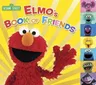 Elmo's Book of Friends