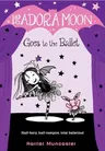 Isadora Moon Goes to the Ballet