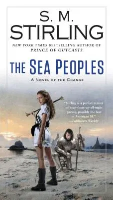 The Sea Peoples