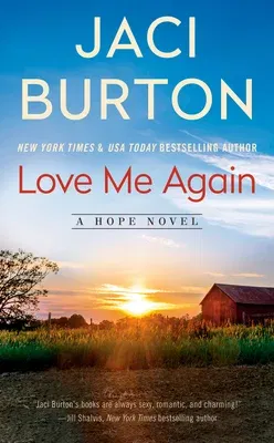 Love Me Again