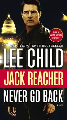 Jack Reacher: Never Go Back