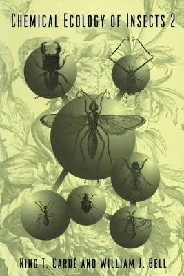 Chemical Ecology of Insects 2 (Softcover Reprint of the Original 1st 1995)