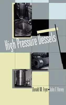 High Pressure Vessels (1998)