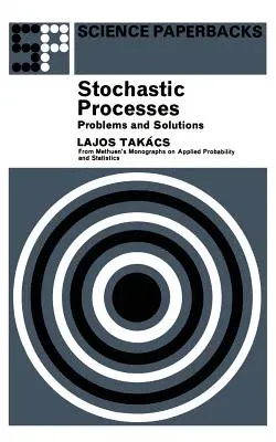 Stochastic Processes Problems and Solutions (1966)