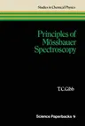 Principles of Mössbauer Spectroscopy (1976)