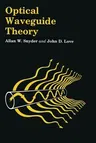 Optical Waveguide Theory (1983)