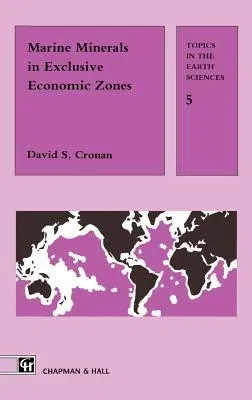 Marine Minerals in Exclusive Economic Zones (1992)