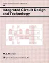 Integrated Circuit Design and Technology (1990)