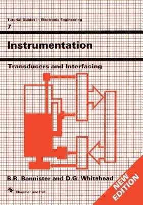 Instrumentation: Transducers and Interfacing (1991)