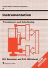 Instrumentation: Transducers and Interfacing (1991)