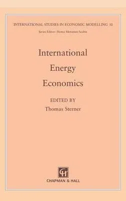 International Energy Economics (1992)