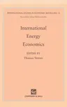 International Energy Economics (1992)