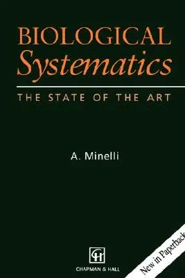 Biological Systematics: The State of the Art (1993)