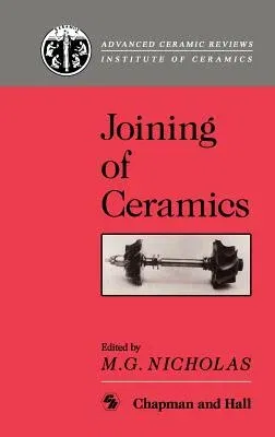 Joining of Ceramics (1990)