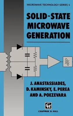 Solid-State Microwave Generation (1992)