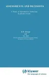 Assessments and Decisions: A Study of Information Gathering by Hermit Crabs (1992)