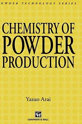 Chemistry of Powder Production (English)