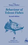 Behaviour of Teleost Fishes (1993)