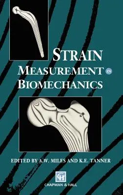 Strain Measurement in Biomechanics (1992)