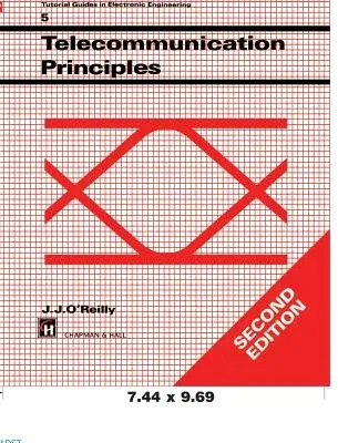 Telecommunications Principles (1989)