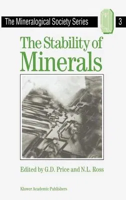 The Stability of Minerals (1992)