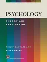 Psychology: Theory and Application (1994)