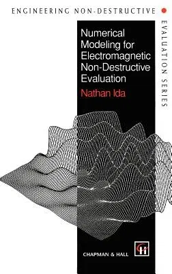 Numerical Modeling for Electromagnetic Non-Destructive Evaluation (1994)