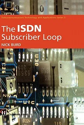 ISDN Subscriber Loop (1997)