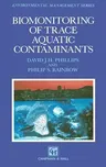 Biomonitoring of Trace Aquatic Contaminants (1993)