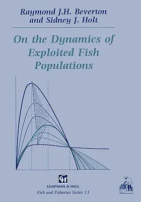 On the Dynamics of Exploited Fish Populations (1993)