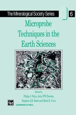 Microprobe Techniques in the Earth Sciences (1995)