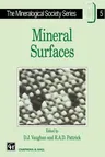 Mineral Surfaces (1994)