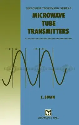 Microwave Tube Transmitters (1994)