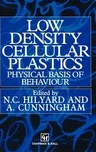 Low Density Cellular Plastics: Physical Basis of Behaviour (1994)