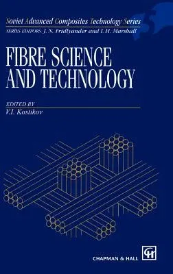 Fibre Science and Technology (1995)