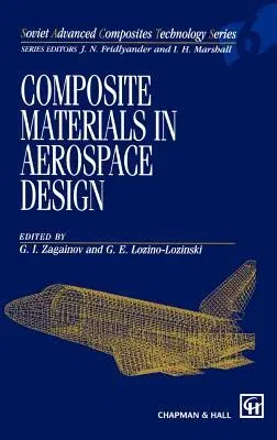 Composite Materials in Aerospace Design (1996)