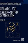 Ceramic-And Carbon-Matrix Composites (1995)