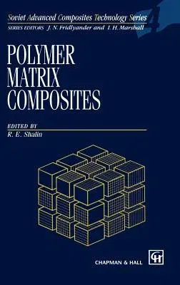 Polymer Matrix Composites (1995)