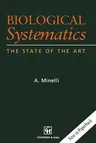 Biological Systematics: The State of the Art (1993)