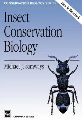 Insect Conservation Biology (1995)