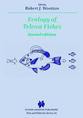 Ecology of Teleost Fishes