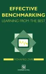 Effective Benchmarking (1996)