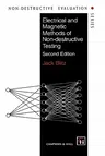 Electrical and Magnetic Methods of Non-Destructive Testing (1997)