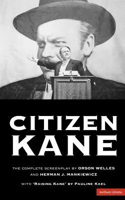 Citizen Kane (Revised)