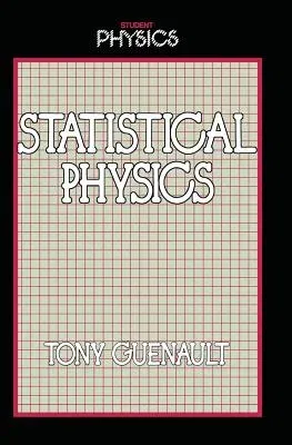 Statistical Physics