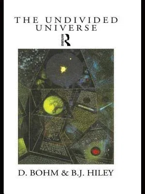 The Undivided Universe: An Ontological Interpretation of Quantum Theory (Revised)