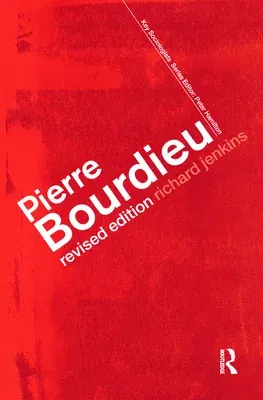 Pierre Bourdieu